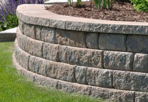 Landscaping Supplies Fargo ND Natural Wall Stone