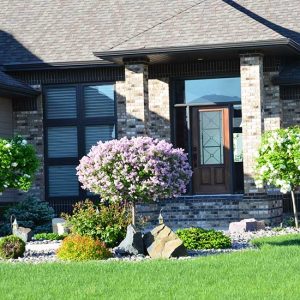Natural Environments Landscaping Outdoor Living Fargo ND