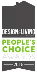 Best Landscaping Design People’s Choice Award Winner